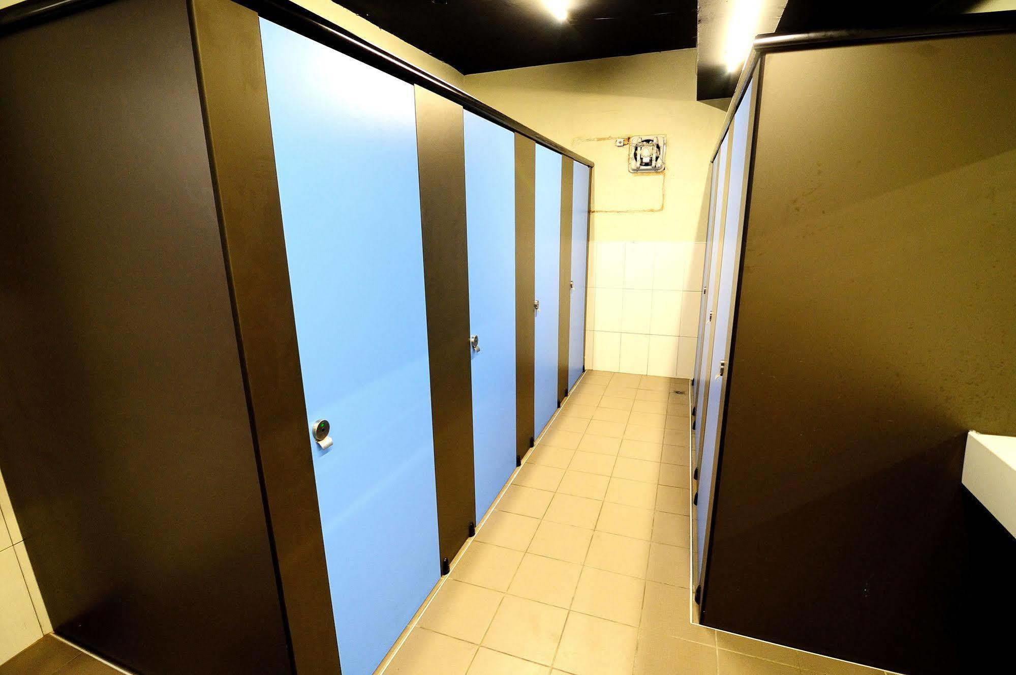 Pathways Hostel Kaohsiung Eksteriør bilde